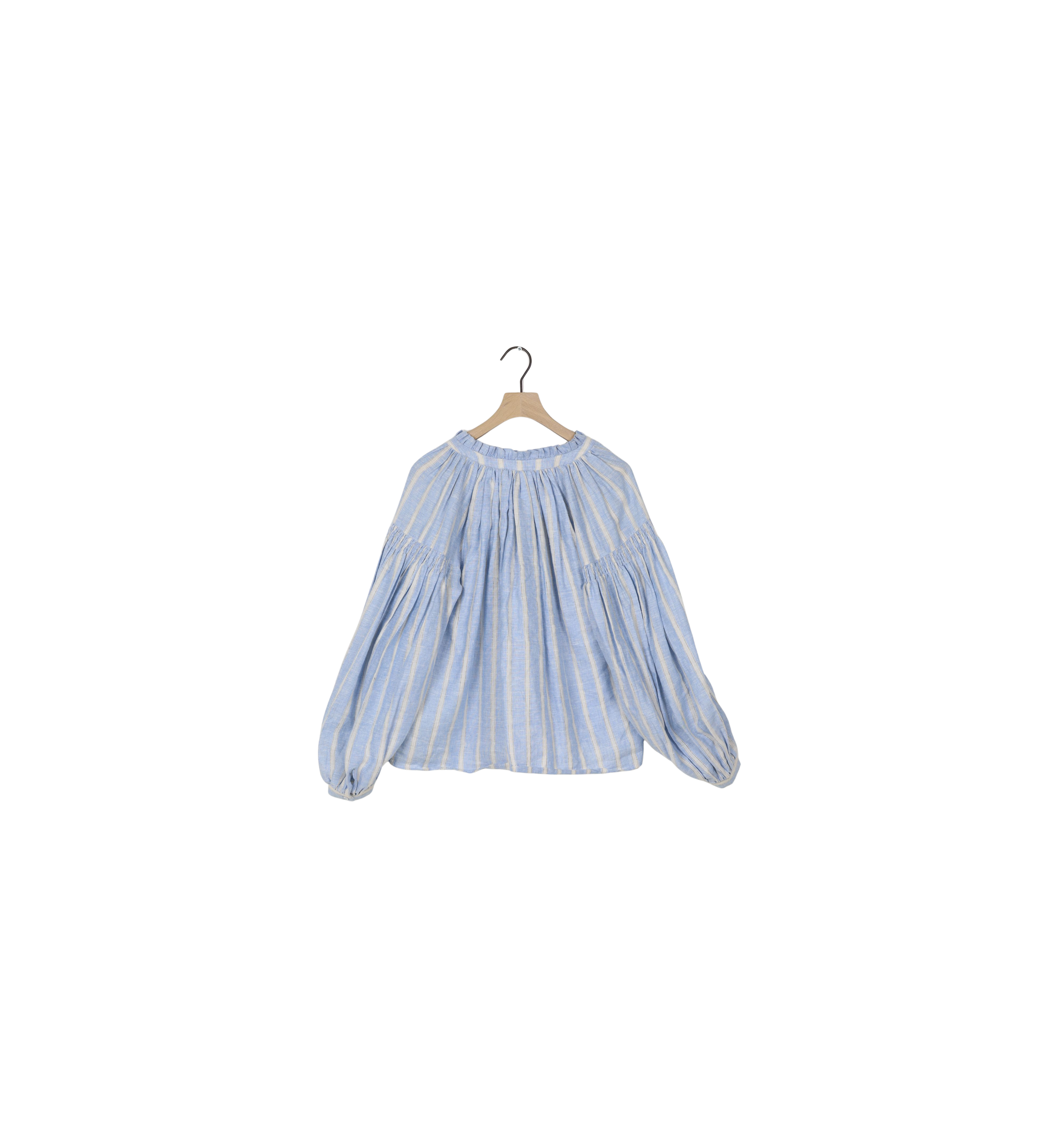 Packshot / Cashmere Blue / ReLoved